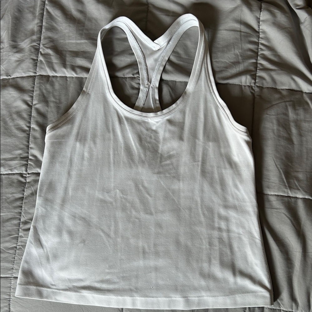 Lululemon Align Racerback Tank
